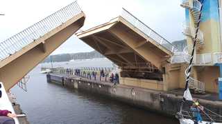 barrage d'arzon
